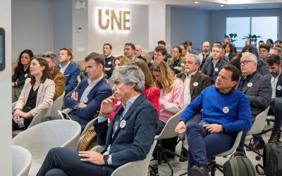 CT ACTIVA impulsa el futuro del Facility Management en IFMA España 2026