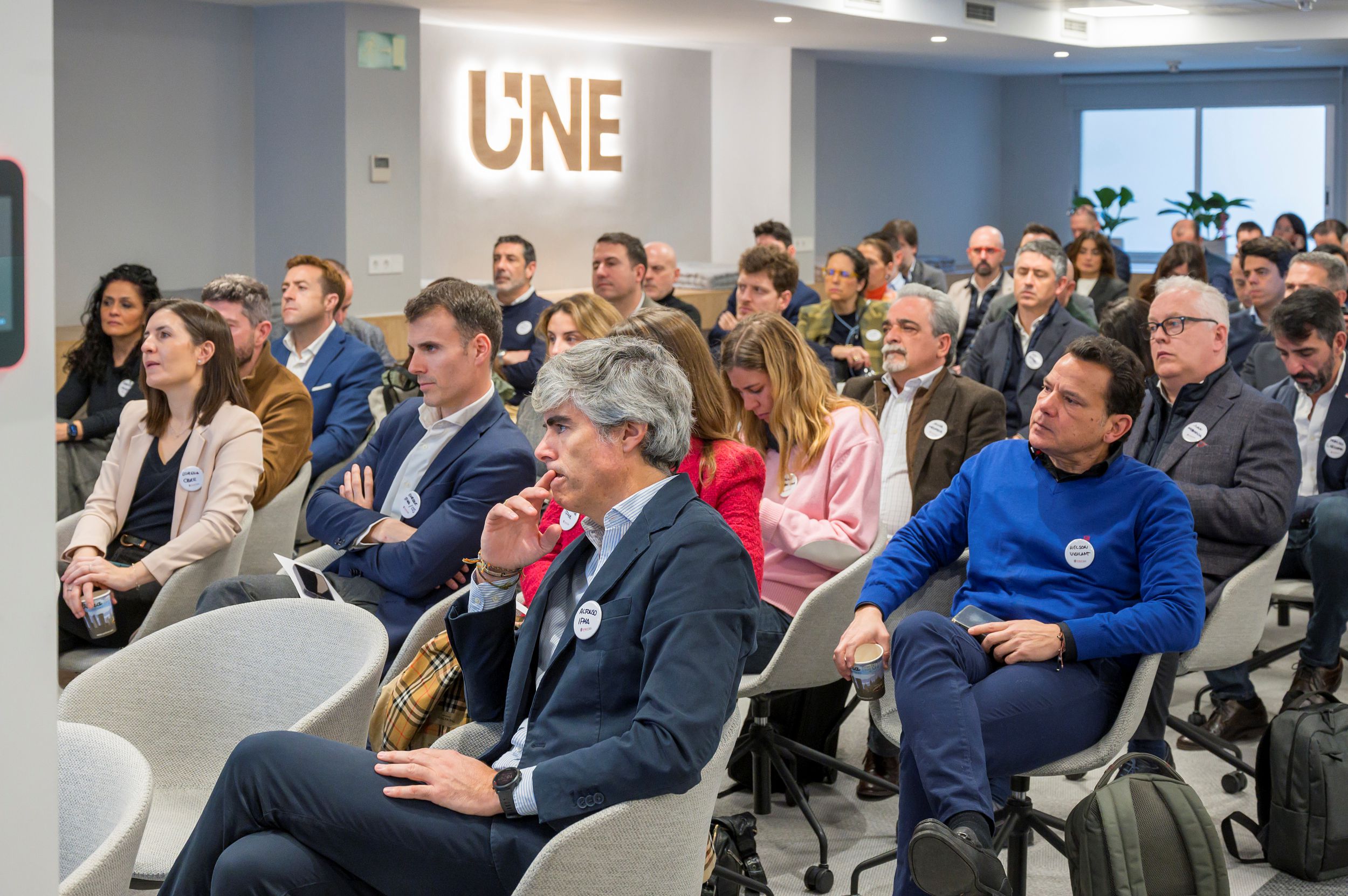 CT ACTIVA FACILITY MANAGEMENT